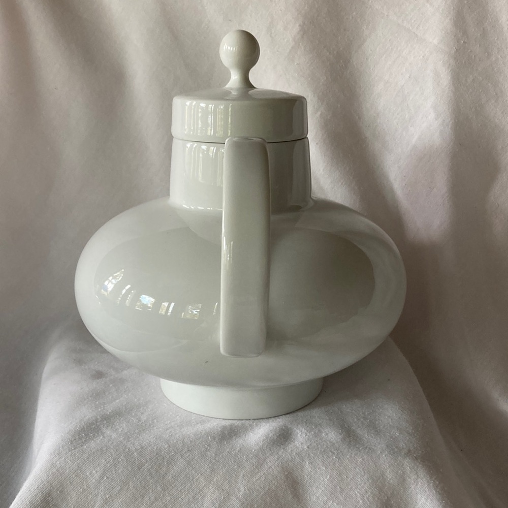 Vintage Heinrich Rondo Tea Pot - Picture 3 of 7